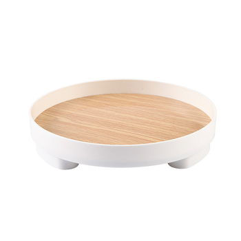 Paprastas internetas Populiarus stilius Stalinis makiažo laikymo plastikinis padėklas Šiaurės šalių stiliaus kvepalai Aromaterapija Medinis padėklas Daug pasirinkimų