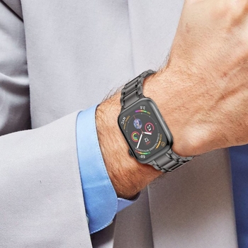 Για Apple Watch Ultra Λουράκι Τιτανίου Λουράκι Τιτανίου Iwatch Smart Watch