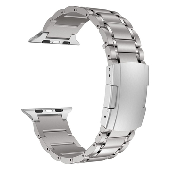 Για Apple Watch Ultra Λουράκι Τιτανίου Λουράκι Τιτανίου Iwatch Smart Watch