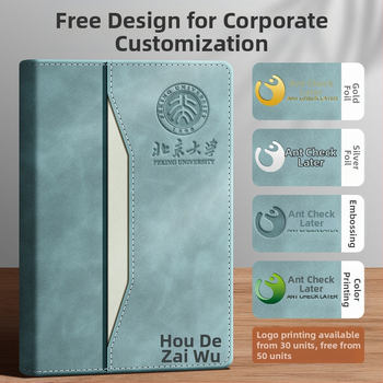 2025 m. naujo verslo biuro užrašų knygelės posėdžių protokolai paprasto stiliaus dienoraštis specialus įmonės leidimas pritaikyta reklama