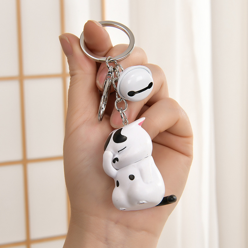 3. takard el az arcod macska kulcstartó rajzfilm aranyos cica kulcstartó rajzfilm baba táska medál kis ajándék nagykereskedelem