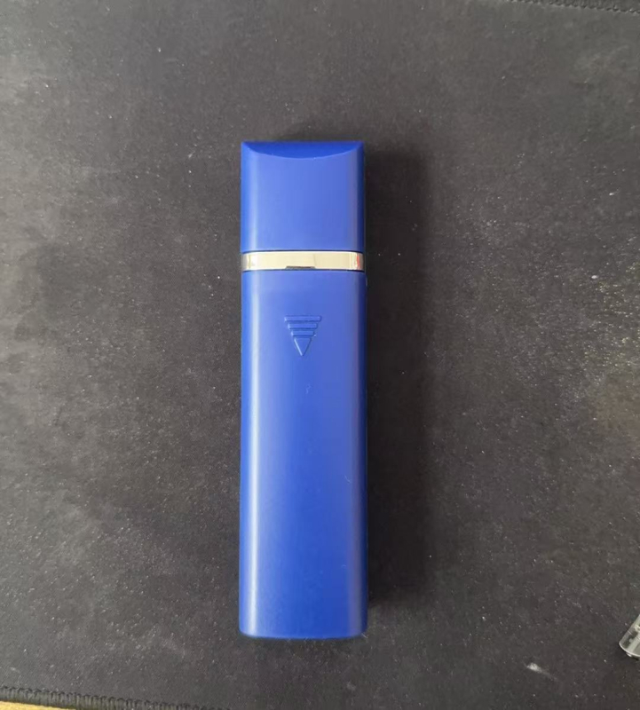 Modne nove naočale za čitanje s poluokvirom za muškarce i žene, prijenosne modne naočale za čitanje s kutijom, anti-plavo svjetlo, prekogranične naočale za čitanje na zalihi