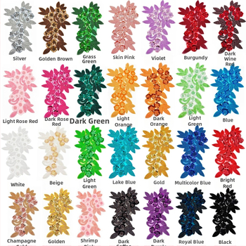 Kuummüügis võrgusilma litritega küünepuuriga helmestega õmblemine ühe lillega krae lille isetegemise kaunistusega krae rõivaaksessuaaridega