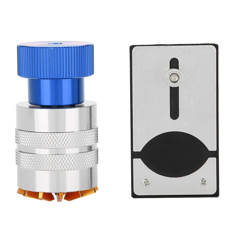 Órajavító szerszám, óragyűrű-nyitó, óra gumi emelőgép, borító emelőgép, gumi borító fogó, akril óra borító emelőeszköz