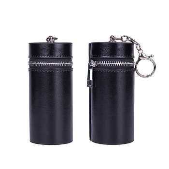 2024 m. naujas nešiojamas moteriškas cigarečių pakabukas-kibirėlis, 20 vnt. pakabinamų papuošalų, „Advanced Sense“ cigarečių dėklas