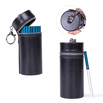 Νέα φορητή γυναικεία τσάντα τσιγάρων με κρεμαστό κόσμημα τσιγάρων του 2024, θήκη τσιγάρων Advanced Sense, 20 πακέτα κρεμαστών διακοσμητικών