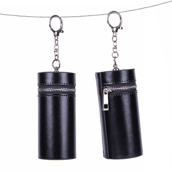 Νέα φορητή γυναικεία τσάντα τσιγάρων με κρεμαστό κόσμημα τσιγάρων του 2024, θήκη τσιγάρων Advanced Sense, 20 πακέτα κρεμαστών διακοσμητικών