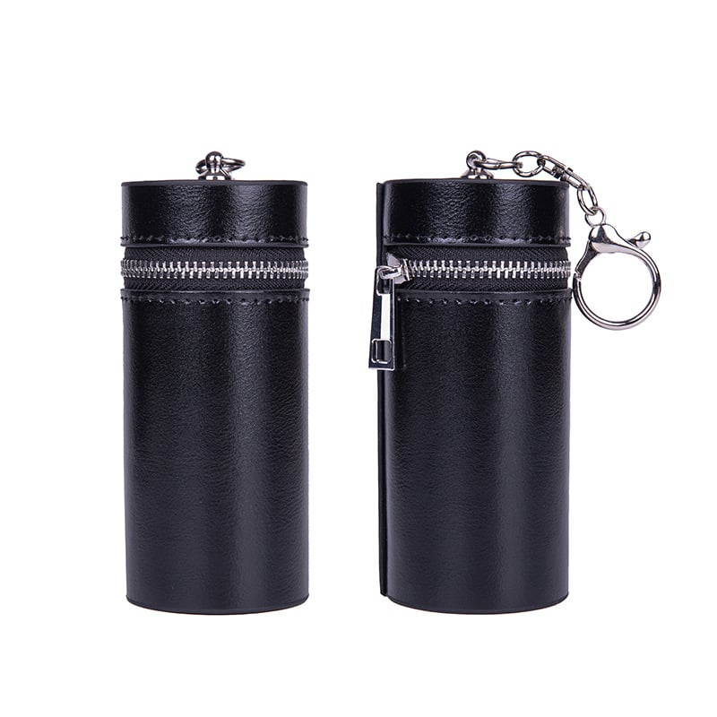 2024 m. naujas nešiojamas moteriškas cigarečių pakabukas-kibirėlis, 20 vnt. pakabinamų papuošalų, „Advanced Sense“ cigarečių dėklas