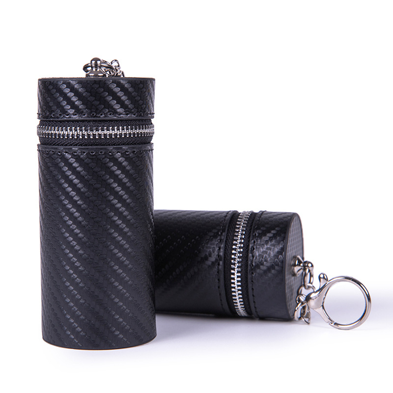 2024 m. naujas nešiojamas moteriškas cigarečių pakabukas-kibirėlis, 20 vnt. pakabinamų papuošalų, „Advanced Sense“ cigarečių dėklas