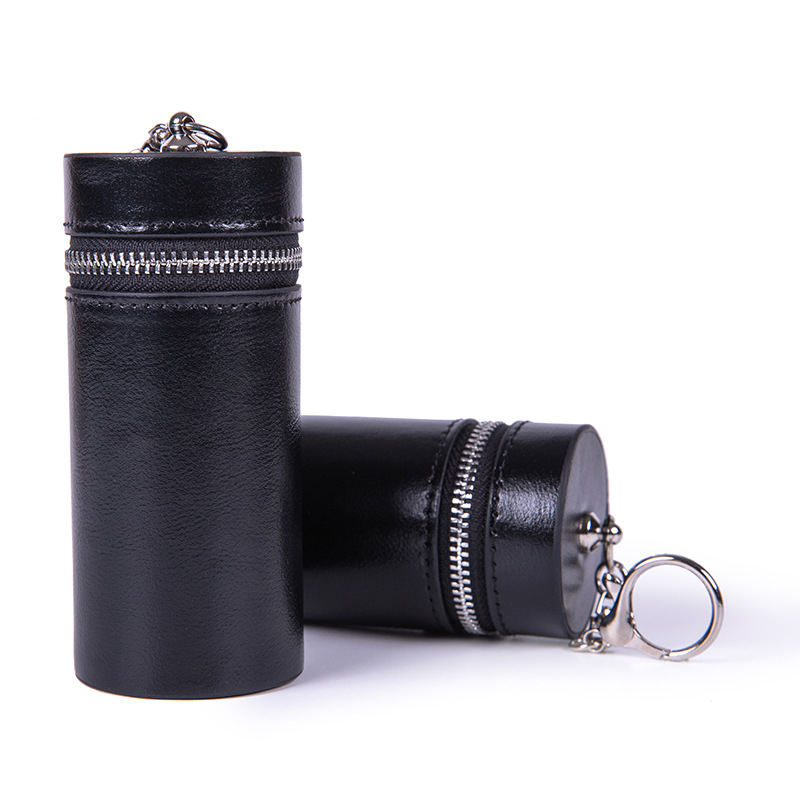 2024 m. naujas nešiojamas moteriškas cigarečių pakabukas-kibirėlis, 20 vnt. pakabinamų papuošalų, „Advanced Sense“ cigarečių dėklas