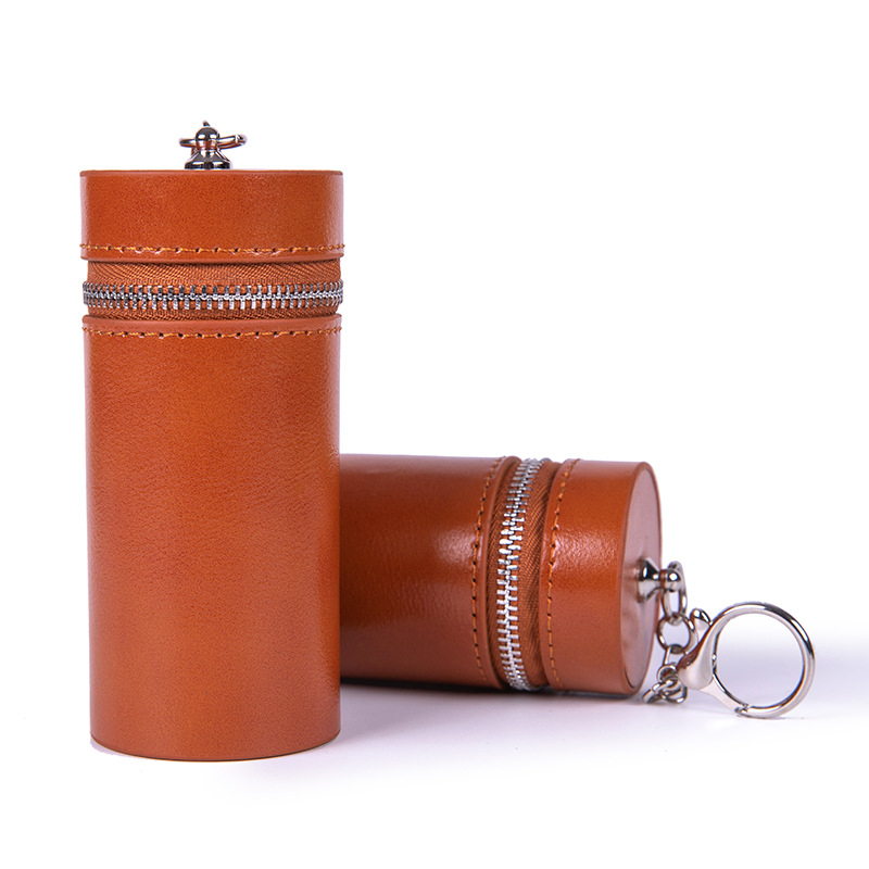 2024 m. naujas nešiojamas moteriškas cigarečių pakabukas-kibirėlis, 20 vnt. pakabinamų papuošalų, „Advanced Sense“ cigarečių dėklas