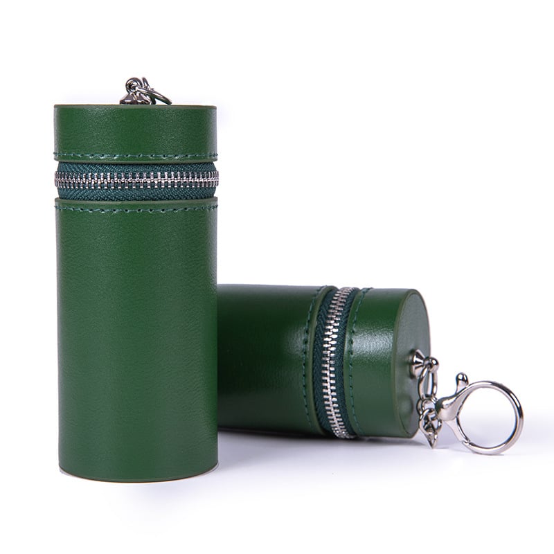 2024 m. naujas nešiojamas moteriškas cigarečių pakabukas-kibirėlis, 20 vnt. pakabinamų papuošalų, „Advanced Sense“ cigarečių dėklas