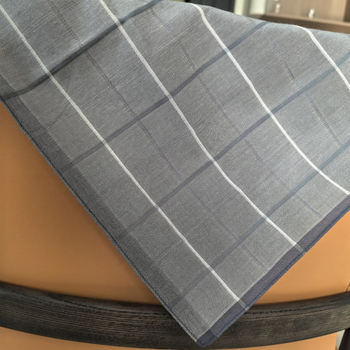 Vyriška nosinė, medvilninė, prakaitą sugerianti nosinė, plona verslo vyriška nosinė, „Egger“ naujas stilius