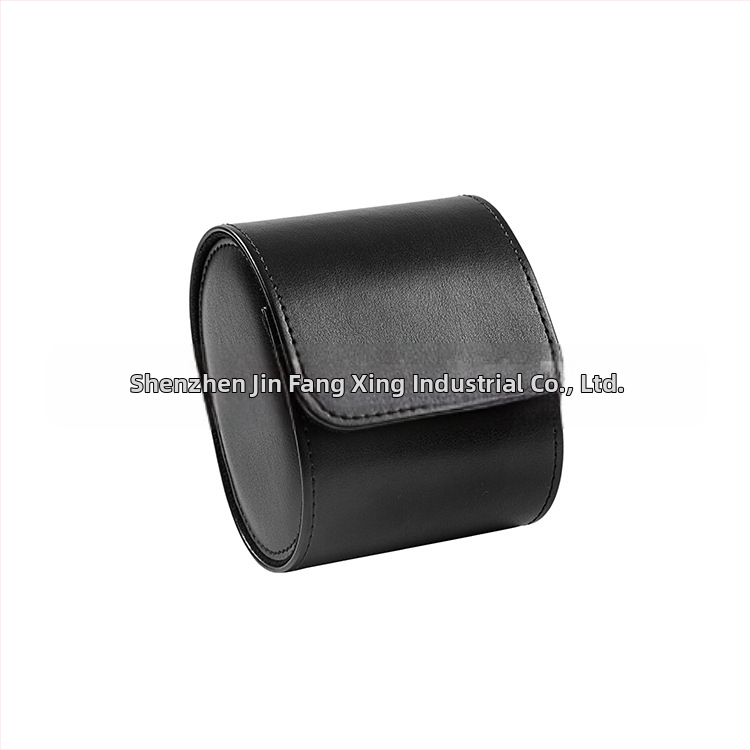 Tárolódoboz Explosions raktáron Csúcskategóriás óradoboz tárolódoboz 1-3 darabos utazó otthoni óradoboz fekete