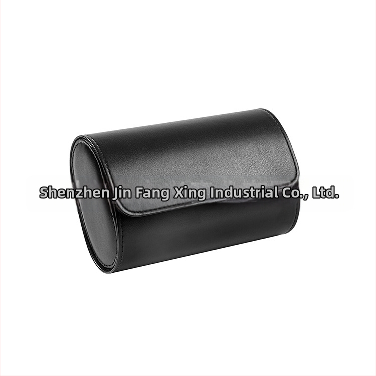 Tárolódoboz Explosions raktáron Csúcskategóriás óradoboz tárolódoboz 1-3 darabos utazó otthoni óradoboz fekete