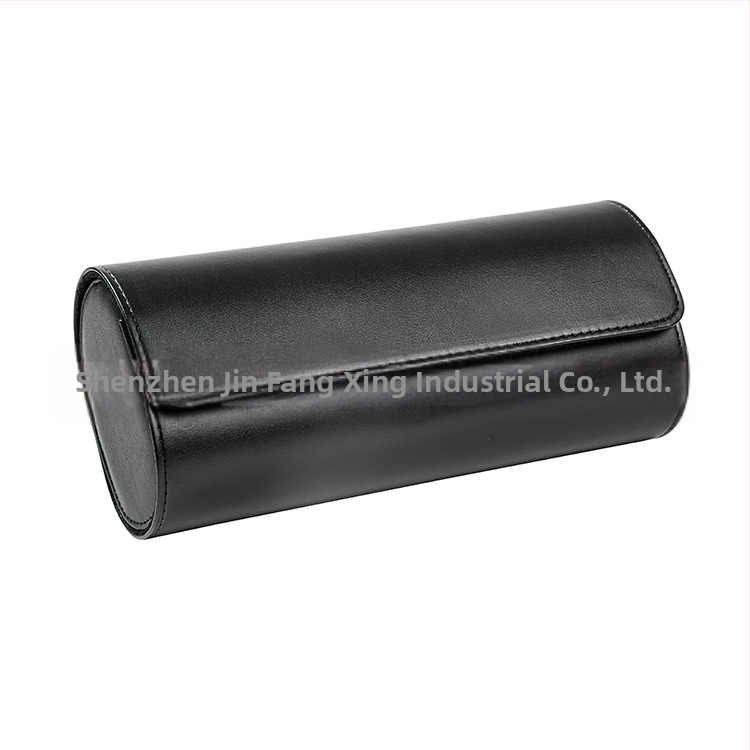 Tárolódoboz Explosions raktáron Csúcskategóriás óradoboz tárolódoboz 1-3 darabos utazó otthoni óradoboz fekete