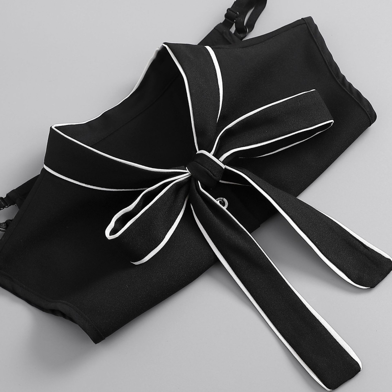 Női ing, hamisgallér, állógallér, ing, hamisgallér, heveder, csipkegallér, elegáns gallér, határokon átnyúló gyártói nagykereskedelem