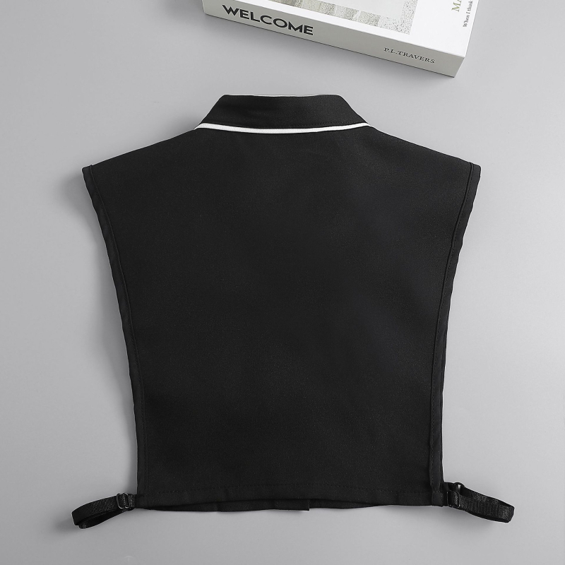 Női ing, hamisgallér, állógallér, ing, hamisgallér, heveder, csipkegallér, elegáns gallér, határokon átnyúló gyártói nagykereskedelem