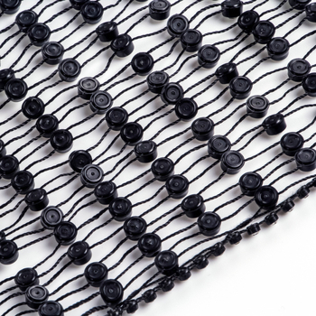 Kalnų krištolinė kaukė, populiari Europoje ir Amerikoje su deimantinio tinklelio marlės kauke, blykste, deimantinė mados papuošalų kaukė moterims LBZ1335