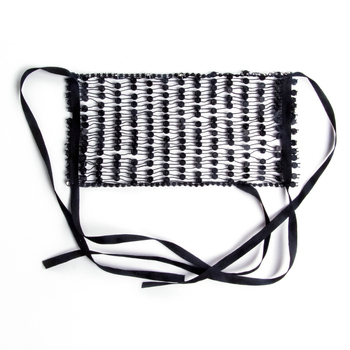 Kalnų krištolinė kaukė, populiari Europoje ir Amerikoje su deimantinio tinklelio marlės kauke, blykste, deimantinė mados papuošalų kaukė moterims LBZ1335