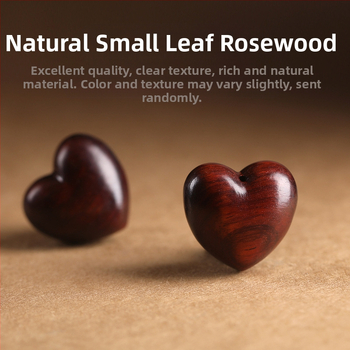 Κρεμαστό κλειδί από τριανταφυλλιά, μικρή αλυσίδα κινητού τηλεφώνου, κρεμαστό μπρελόκ από μασίφ ξύλο για φίλη/ζευγάρι, δημιουργικό μικρό δώρο