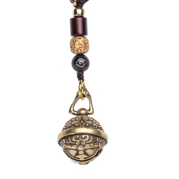 Κουδούνι που χτυπάει με κάθε βήμα, Μπρελόκ αυτοκινήτου με ορειχάλκινο λιοντάρι, Μπρελόκ για μπρελόκ, Κορδόνι, Μπιχλιμπίδι, Δώρο διακοπών