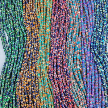 Νέα φυσική βελτιστοποίηση αυτοκράτορα πέτρα διαχωριστικό χαλαρές χάντρες χειροποίητο diy βραχιόλι κολιέ πουλόβερ αλυσίδα αξεσουάρ κοσμημάτων χονδρικής