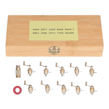 Professzionális óra főtekercs csere henger eta 3135/2892/2824/7750 órákhoz