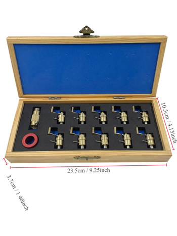 Professzionális óra főtekercs csere henger eta 3135/2892/2824/7750 órákhoz