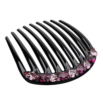 Χτένα με στρας 2022 νέο σίδερο μαλλιών, κλιπ μαλλιών στο πίσω μέρος του κεφαλιού, πολυτελή φράντζα, χτένα μαλλιών, αξεσουάρ μαλλιών, κάρτα για παιδιά