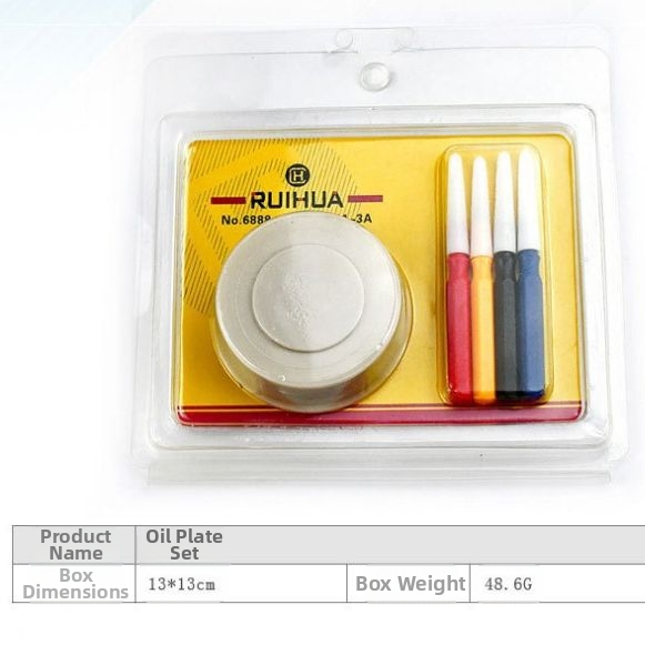 Órajavító szerszám olajtoll hegyű olajtoll óra olajmérő olajóra tankoló szerszám olajtárcsa öltöny