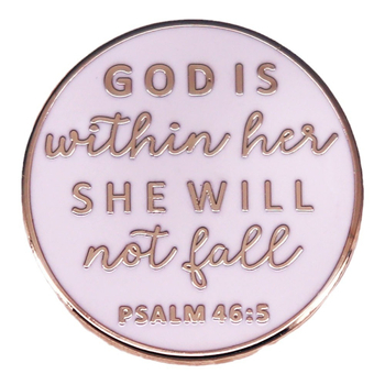 Határokon átnyúló betű bross jelvény ruházat hátizsák ékszer kiegészítők kitűző határokon átnyúló külkereskedelem forró ötvözet jelvény nagykereskedelem