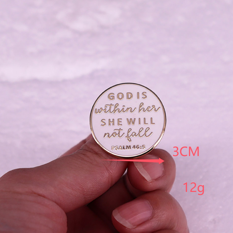 Határokon átnyúló betű bross jelvény ruházat hátizsák ékszer kiegészítők kitűző határokon átnyúló külkereskedelem forró ötvözet jelvény nagykereskedelem