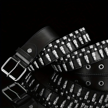 Strasszos bőr öv, divatos, sokoldalú, punk stílusú, rugalmas derékpánt, divatos, új, női személyiséghez illő, dekoratív deréköv