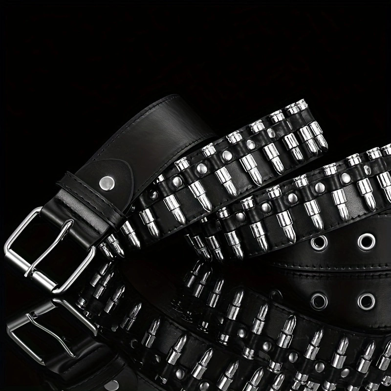 Strasszos bőr öv, divatos, sokoldalú, punk stílusú, rugalmas derékpánt, divatos, új, női személyiséghez illő, dekoratív deréköv