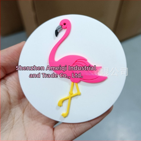 Accesorii populare transfrontaliere pentru plajă, geantă cu gaură de flori, accesorii decorative drăguțe, geantă cu gaură de plajă, cataramă de geantă cu pandantiv