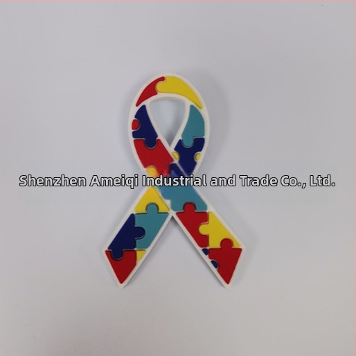 Accesorii populare transfrontaliere pentru plajă, geantă cu gaură de flori, accesorii decorative drăguțe, geantă cu gaură de plajă, cataramă de geantă cu pandantiv