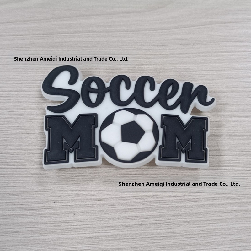 Accesorii populare transfrontaliere pentru plajă, geantă cu gaură de flori, accesorii decorative drăguțe, geantă cu gaură de plajă, cataramă de geantă cu pandantiv