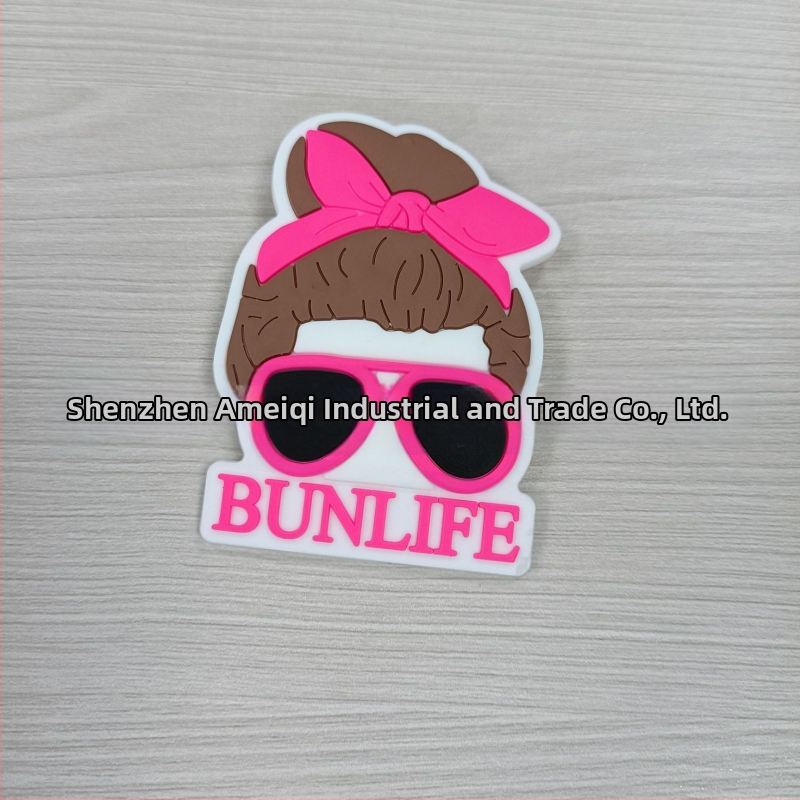 Accesorii populare transfrontaliere pentru plajă, geantă cu gaură de flori, accesorii decorative drăguțe, geantă cu gaură de plajă, cataramă de geantă cu pandantiv