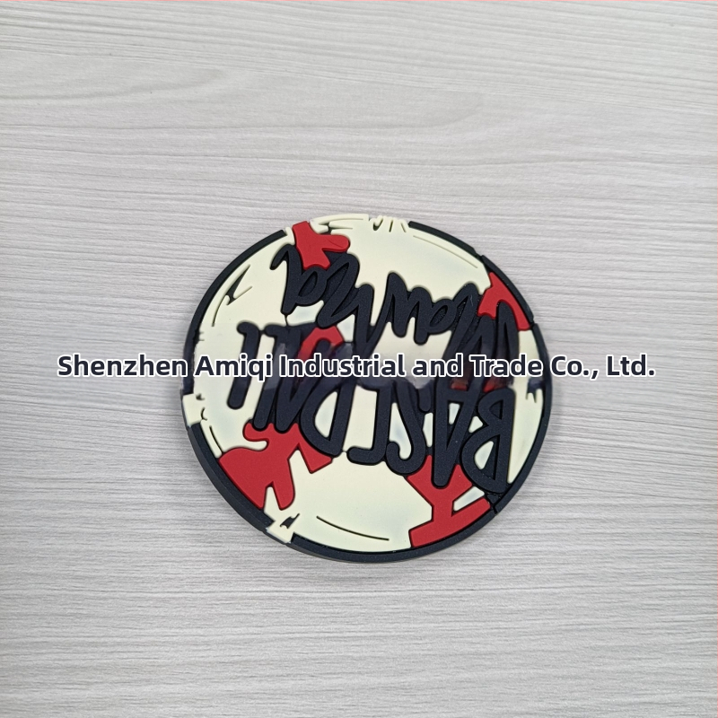 Accesorii populare transfrontaliere pentru plajă, geantă cu gaură de flori, accesorii decorative drăguțe, geantă cu gaură de plajă, cataramă de geantă cu pandantiv