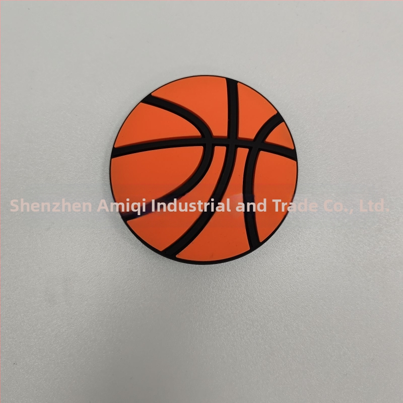 Accesorii populare transfrontaliere pentru plajă, geantă cu gaură de flori, accesorii decorative drăguțe, geantă cu gaură de plajă, cataramă de geantă cu pandantiv