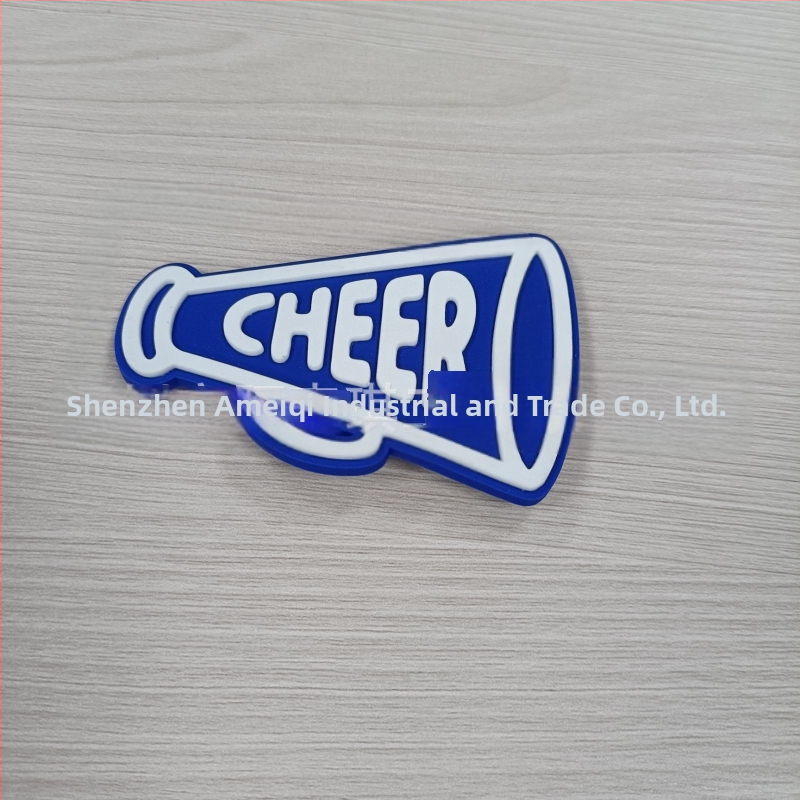 Accesorii populare transfrontaliere pentru plajă, geantă cu gaură de flori, accesorii decorative drăguțe, geantă cu gaură de plajă, cataramă de geantă cu pandantiv