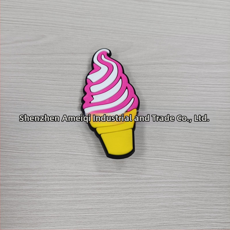 Accesorii populare transfrontaliere pentru plajă, geantă cu gaură de flori, accesorii decorative drăguțe, geantă cu gaură de plajă, cataramă de geantă cu pandantiv