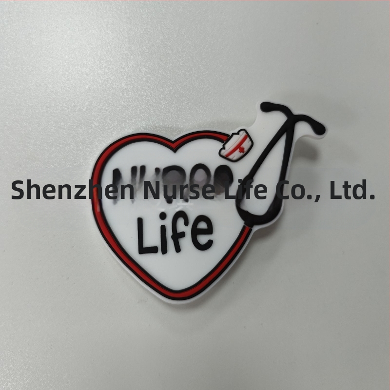 Accesorii populare transfrontaliere pentru plajă, geantă cu gaură de flori, accesorii decorative drăguțe, geantă cu gaură de plajă, cataramă de geantă cu pandantiv