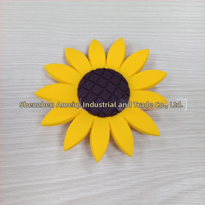 Accesorii populare transfrontaliere pentru plajă, geantă cu gaură de flori, accesorii decorative drăguțe, geantă cu gaură de plajă, cataramă de geantă cu pandantiv