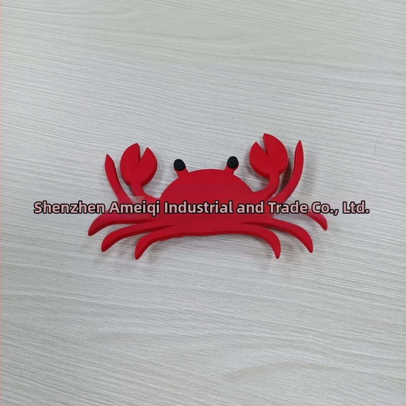 Accesorii populare transfrontaliere pentru plajă, geantă cu gaură de flori, accesorii decorative drăguțe, geantă cu gaură de plajă, cataramă de geantă cu pandantiv