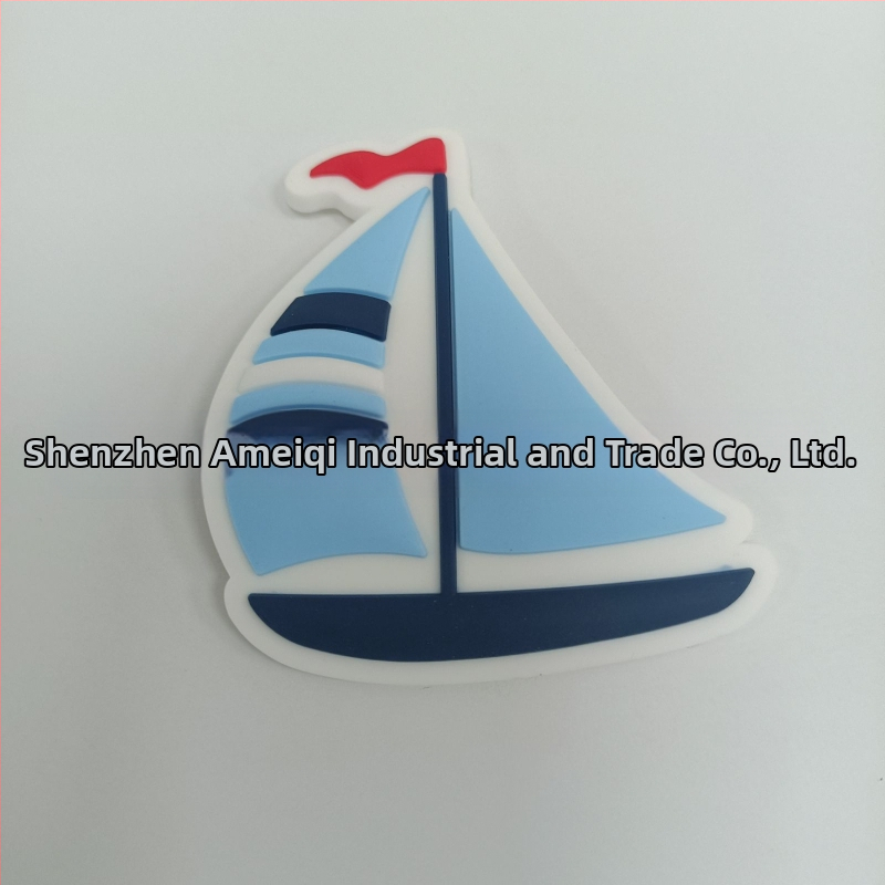 Accesorii populare transfrontaliere pentru plajă, geantă cu gaură de flori, accesorii decorative drăguțe, geantă cu gaură de plajă, cataramă de geantă cu pandantiv