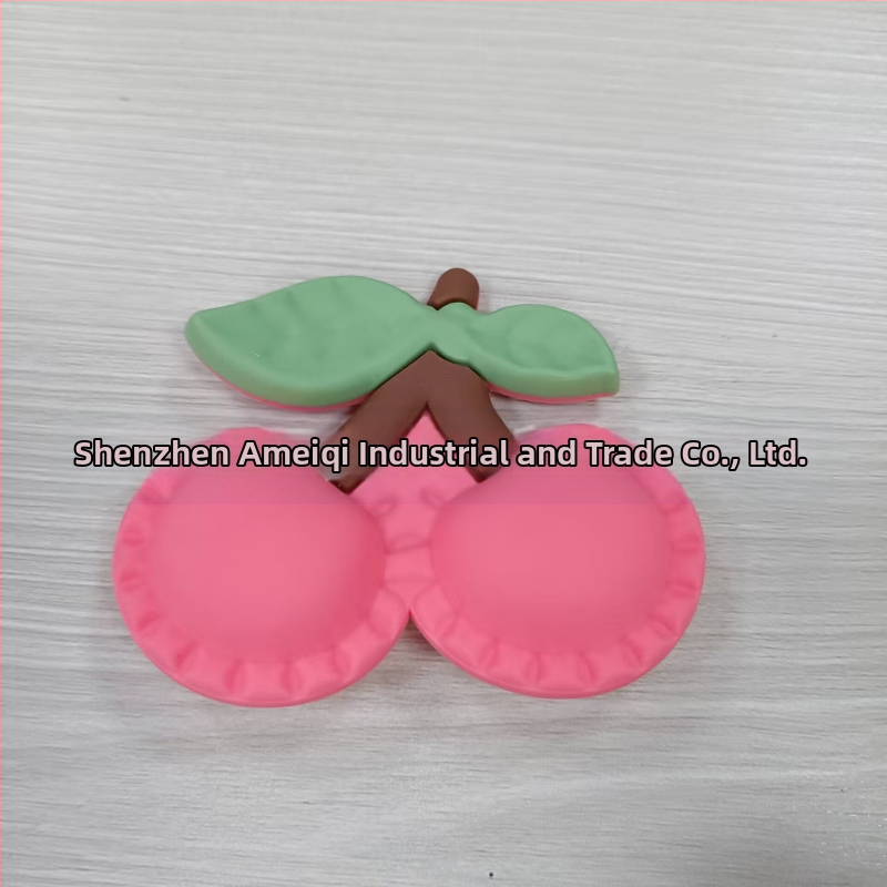 Accesorii populare transfrontaliere pentru plajă, geantă cu gaură de flori, accesorii decorative drăguțe, geantă cu gaură de plajă, cataramă de geantă cu pandantiv