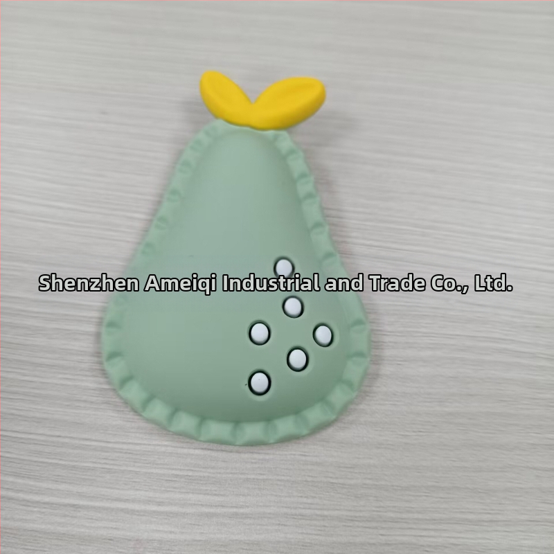 Accesorii populare transfrontaliere pentru plajă, geantă cu gaură de flori, accesorii decorative drăguțe, geantă cu gaură de plajă, cataramă de geantă cu pandantiv