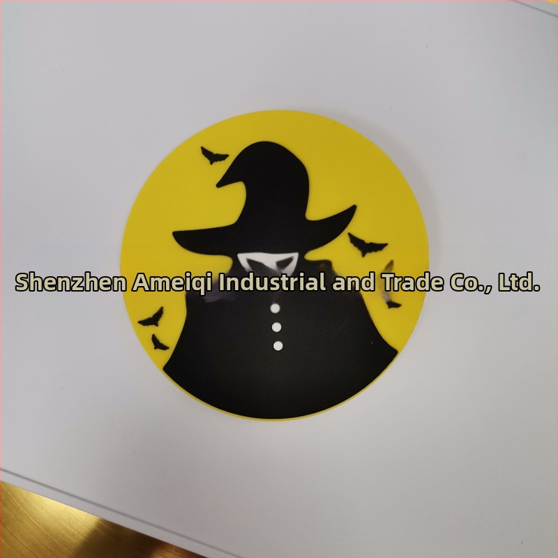 Accesorii populare transfrontaliere pentru plajă, geantă cu gaură de flori, accesorii decorative drăguțe, geantă cu gaură de plajă, cataramă de geantă cu pandantiv